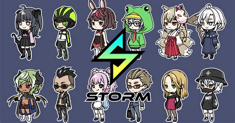 mega anime avatar creator|CHARAT GENESIS .